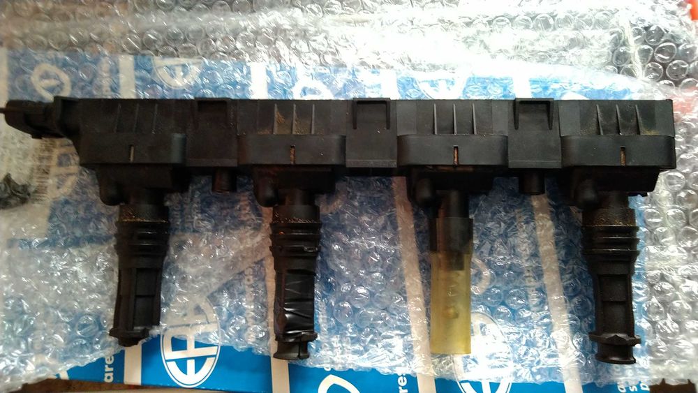 Peças Opel Corsa D 2007 gasolina