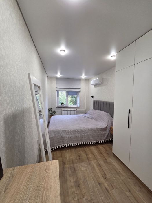 3х кімн з євро пр. Поля (Кирова),Б Хмельницького, Щербакова