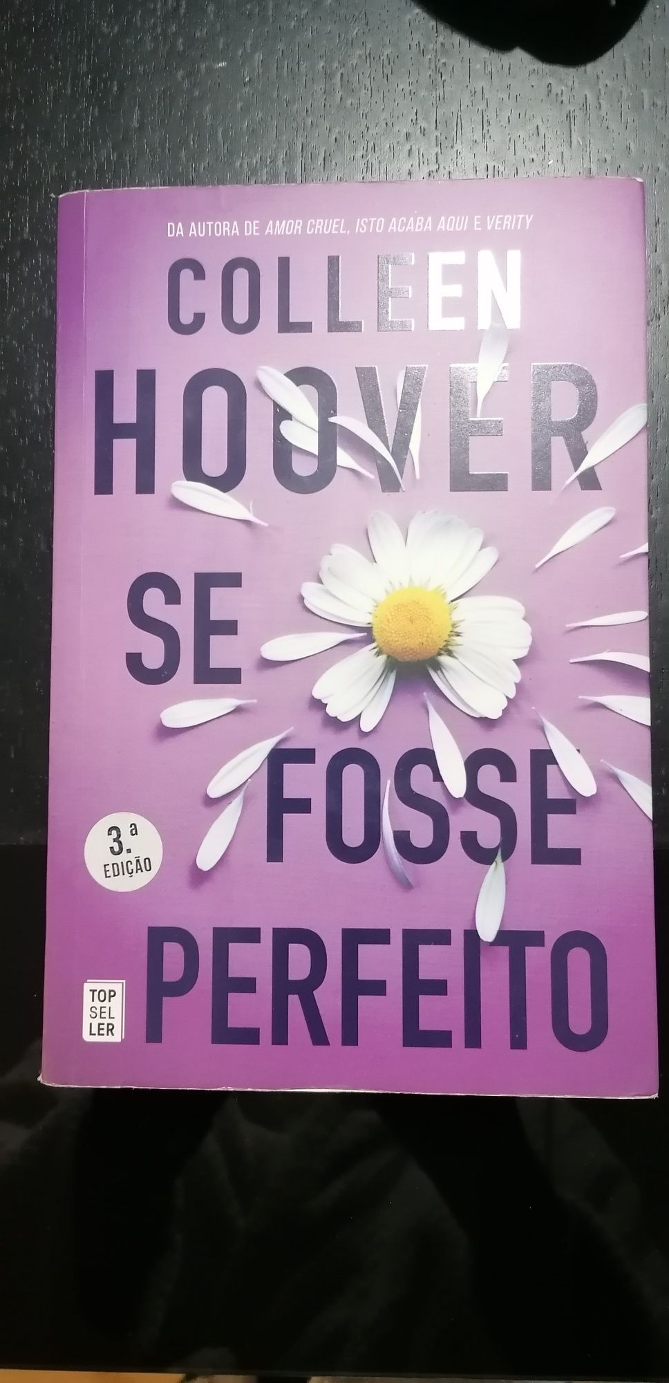 Se Fosse Perfeito - Colleen Hoover