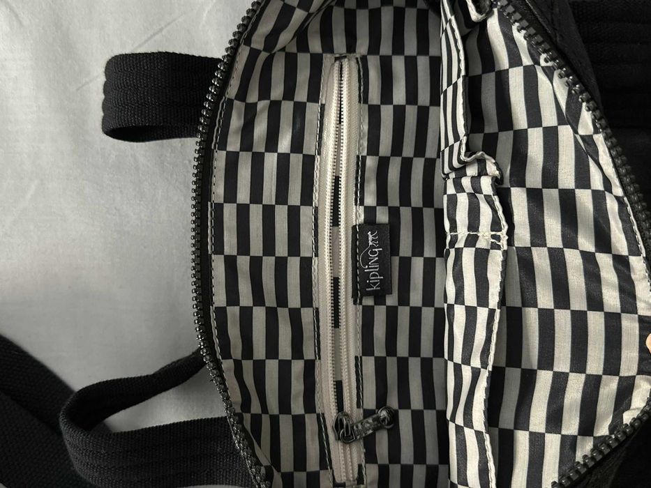 Mala média - Kipling