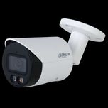 4Мп WizSense IP камера  с микрофоном Dahua DH-IPC-HFW2449S-S-IL