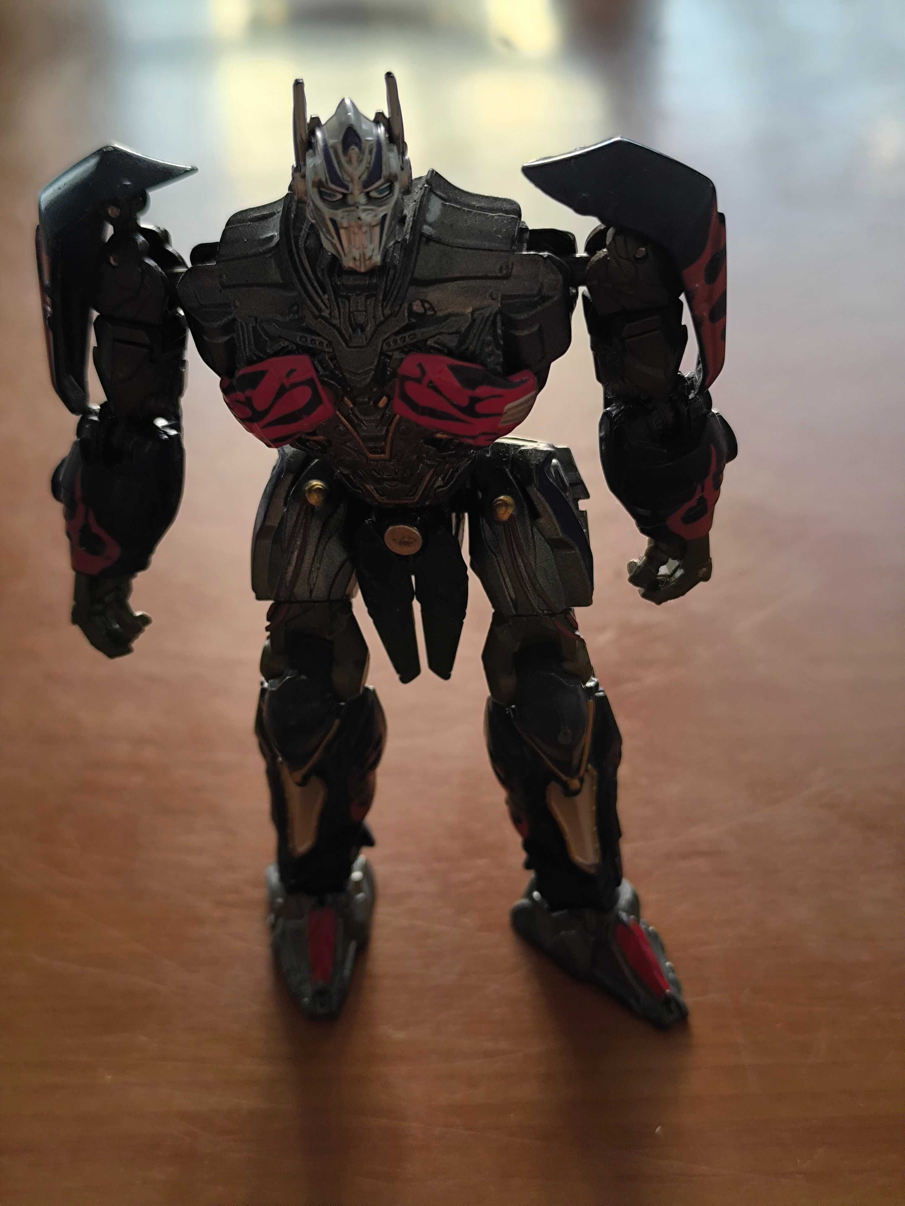Wei Jiang Optimus Prime for M-06 Legendary Warrior Grimlock Oversized