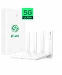 NOWY router Zowee 5G CPE MAX 5 + HUAWEI WiFi AX3 sklep GWARANCJA