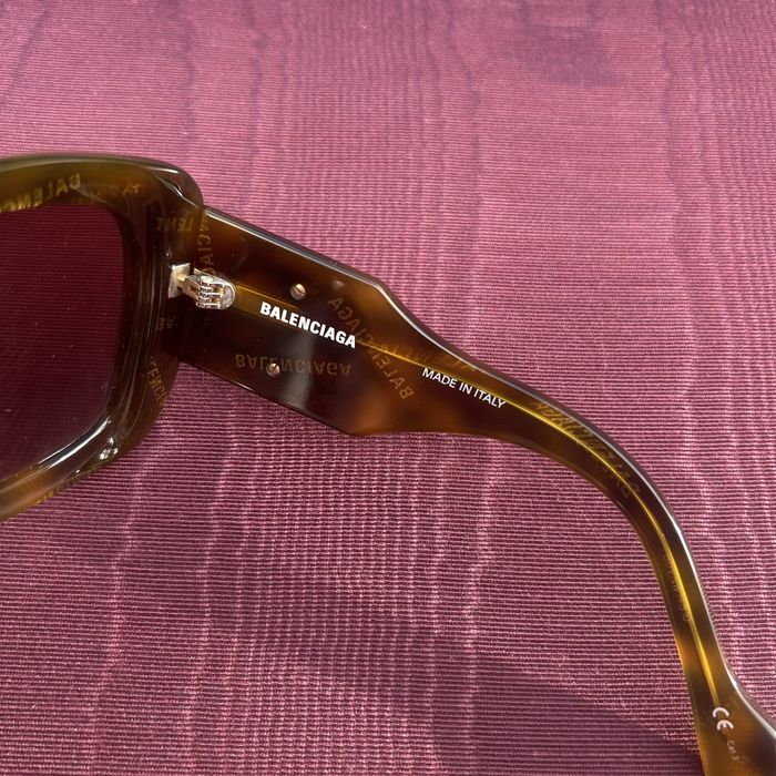 Óculos sol Balenciaga originais