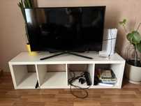 Ikea Kallax стеллаж