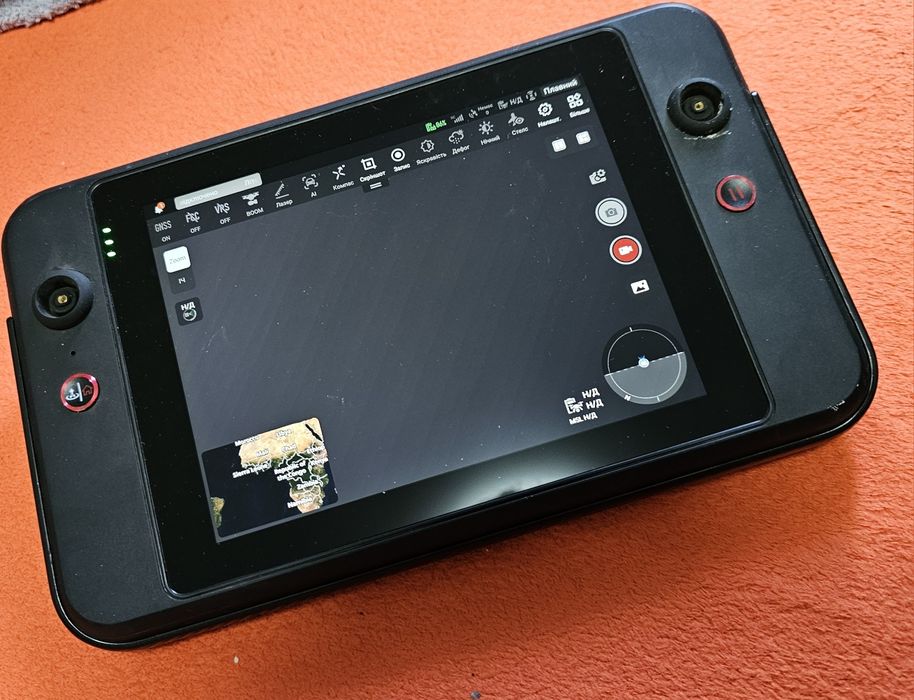 Пульт управления Autel Smart Controller