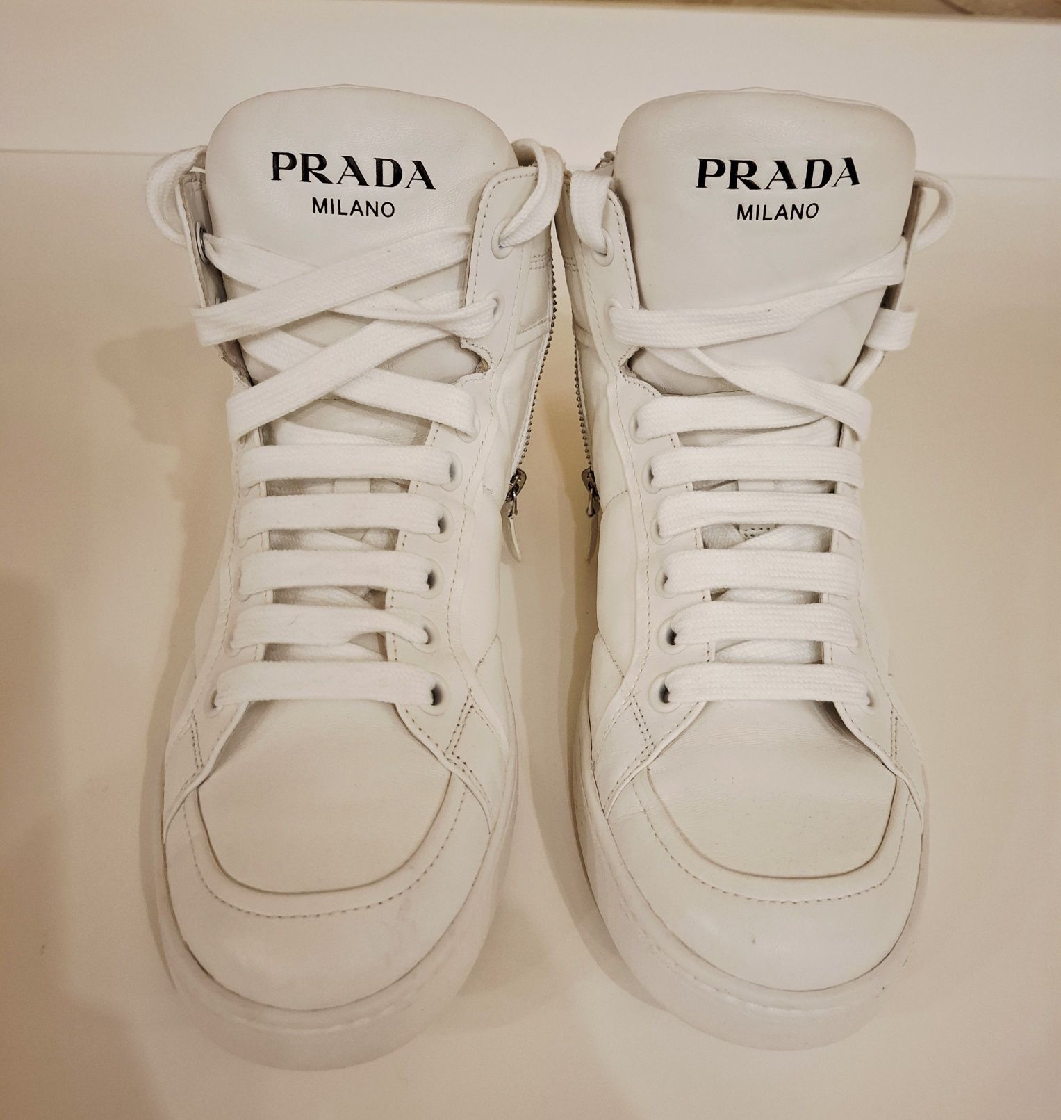 Prada buty nowe orginał