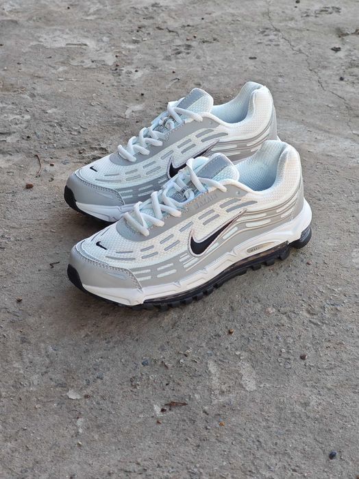 Чоловічі кросівки Nike Air Max TL 2.5 | мужские кроссовки Nike Air Max