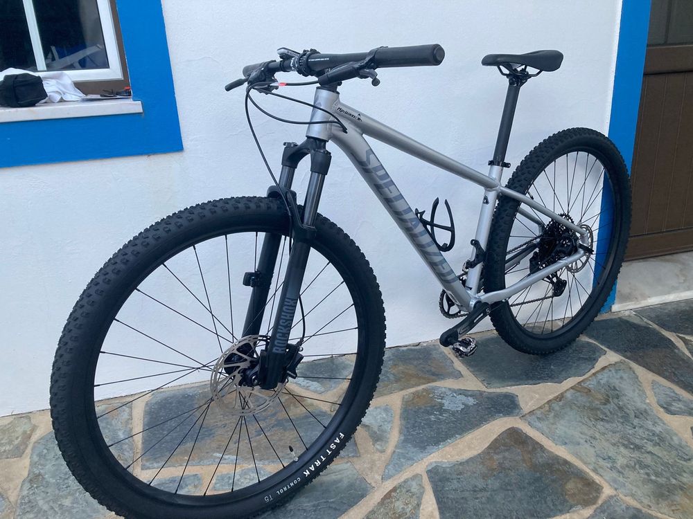 specialized expert 29 (150 km)
