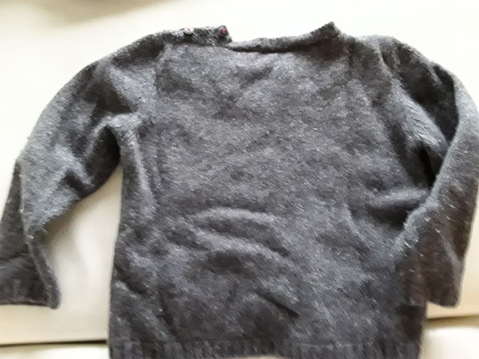 Camisola pili carrera