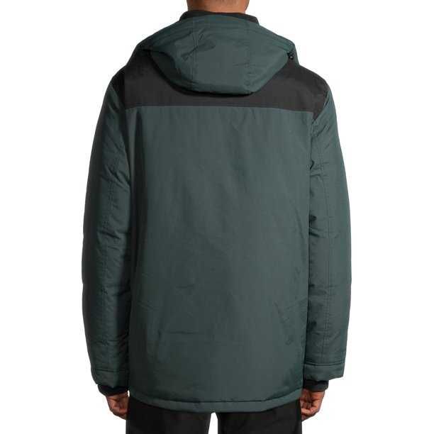 Чоловіча зимова трекінгова куртка  Swiss Tech