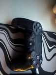 Vendo comando ps4 como jovo