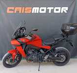 Yamaha Tracer 900