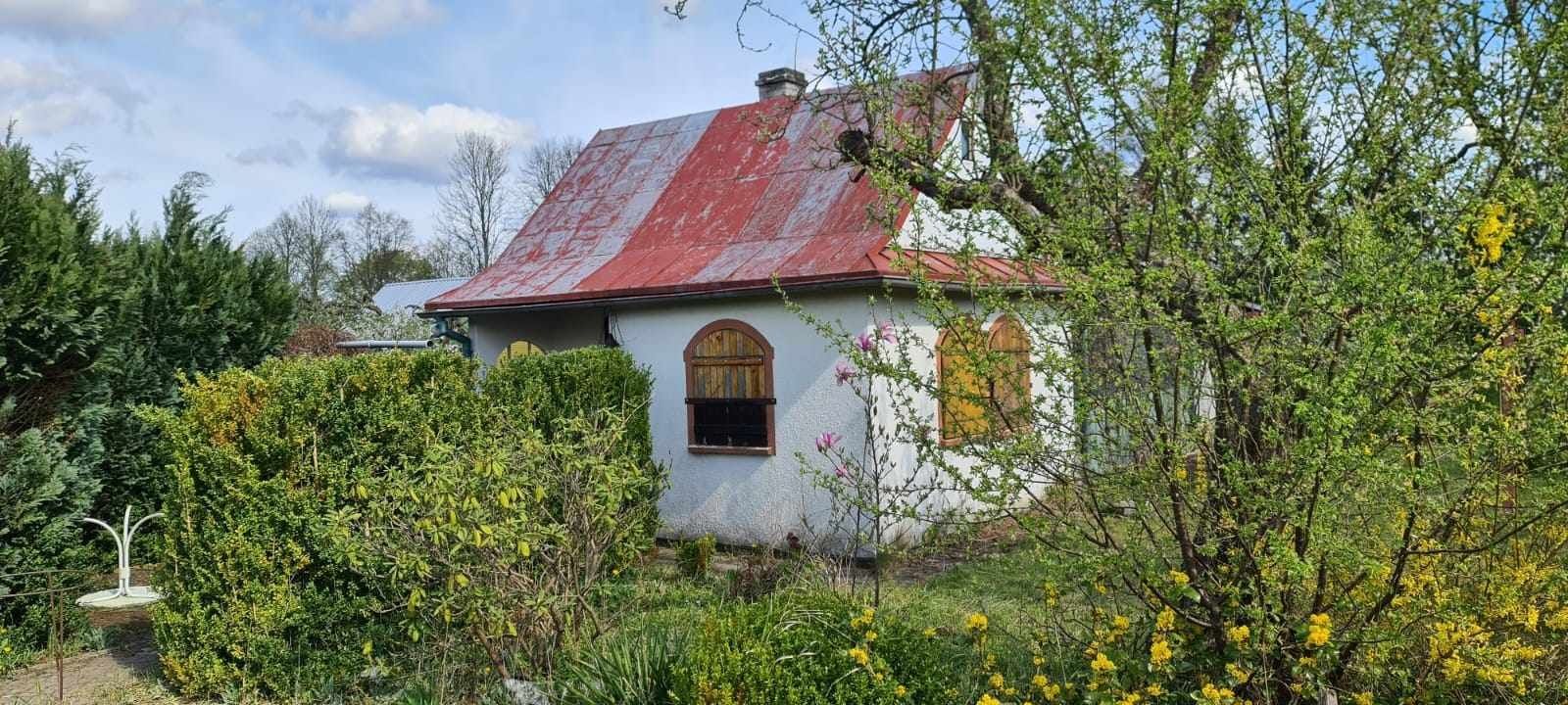 DZIAŁKA ROD ul. Bydgoska. 
Cena do negocjacji