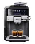 Ekspress Siemens EQ.6 Plus S500 TE655319RW