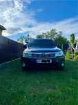 Продам Subaru Forester