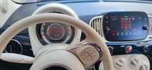 Fiat 500 Dolcevita Cabrio