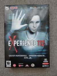 Gra Experience 112 PC PL