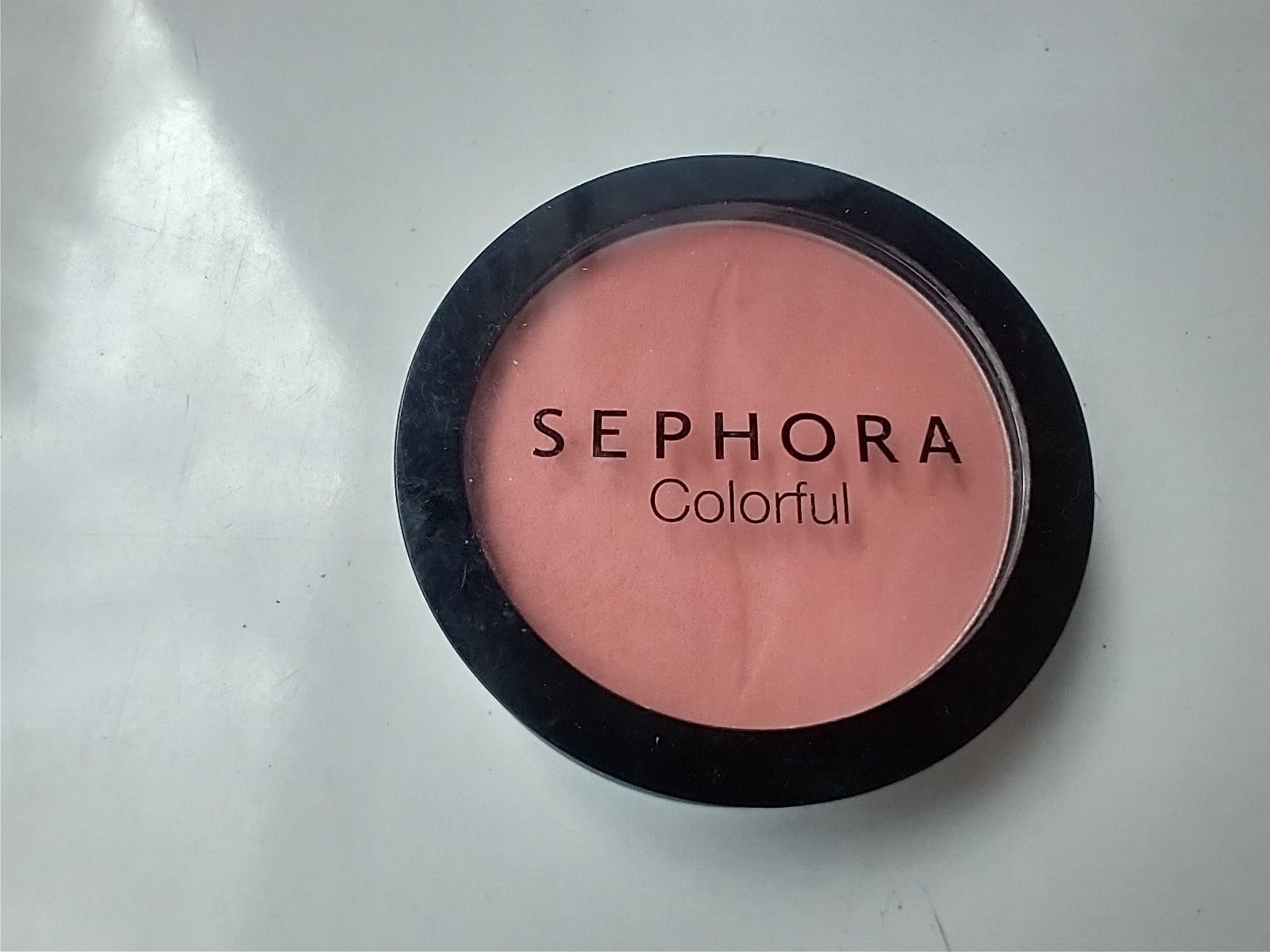 Róż do policzków Sephora Colorful Shame on You