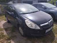 Opel Corsa 1.2 Diesel 2009