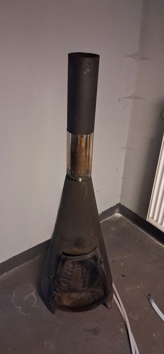 Piec jacuzzi basen z pompką