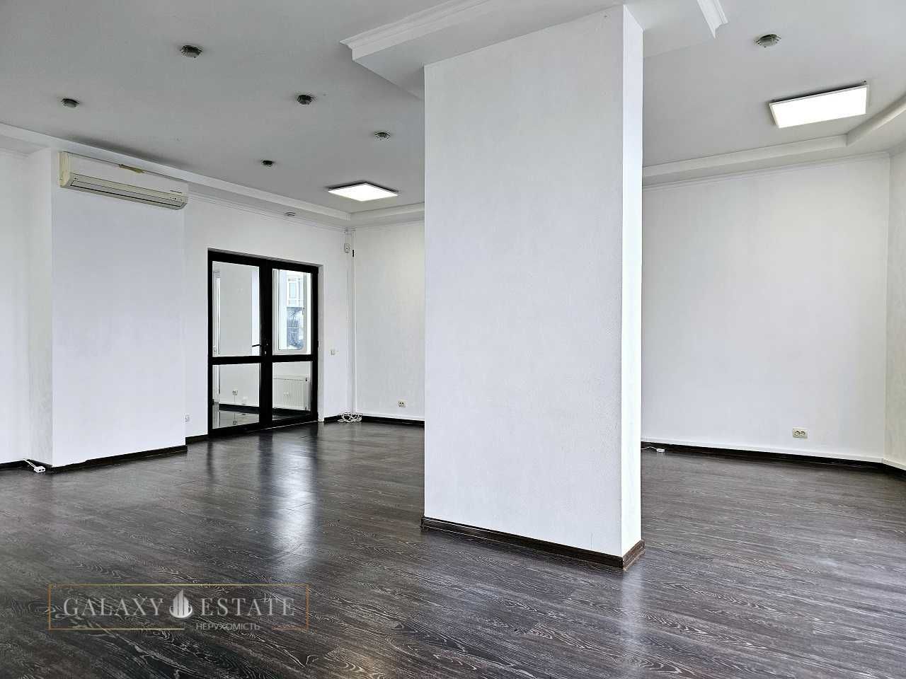 Оренда, Офіс закритого типу 292м²,вул.Раїси Окіпної 10а,м. Лівобережна