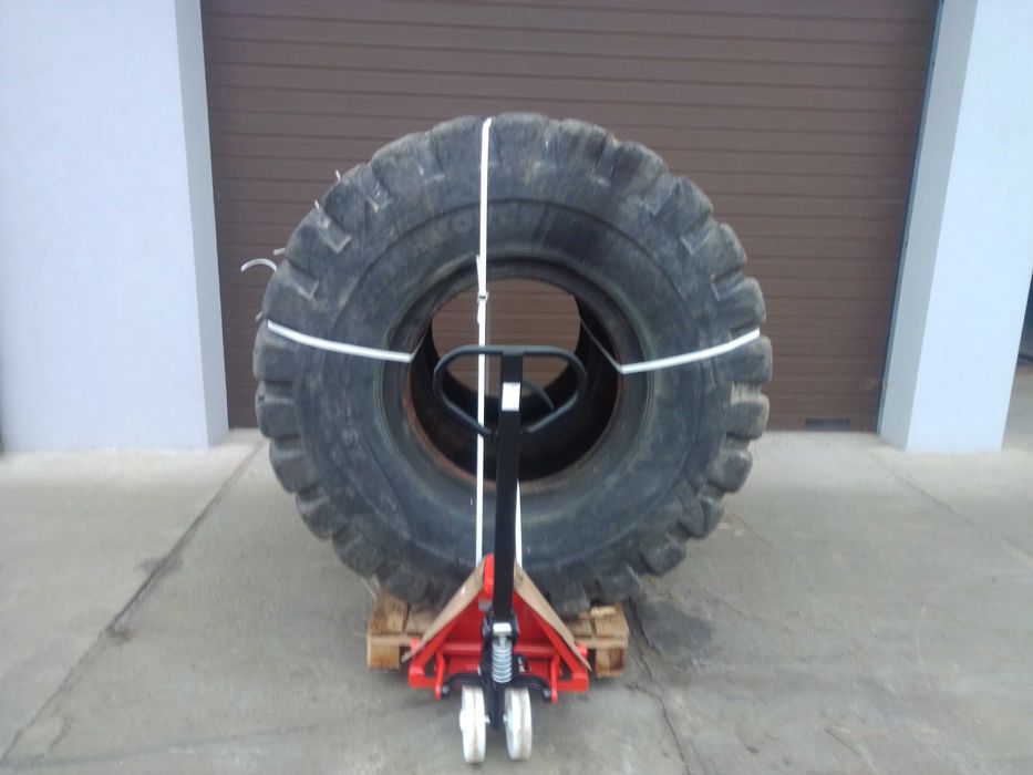 Rozdzielacz skrętu do ładowarki Ł34 Stalowa Wola inne części HSW