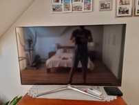 Telewizor LED Samsung UE48H6270 48 cali Full HD