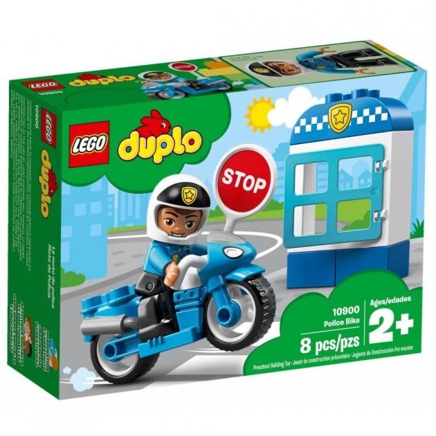 Різні!!! набори Lego DUPLO/Лего дупло/ Паровоз/Поліція/Міст