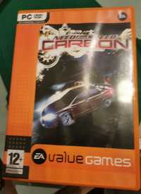 Need for speed Carbon PC