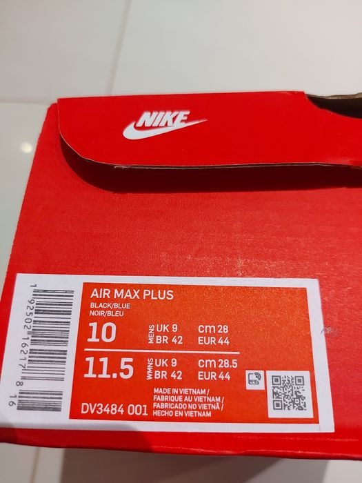 Nike Air max pro