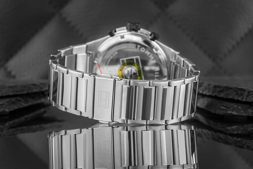 Zegarek Męski Tommy Hilfiger Dexter  + BOX