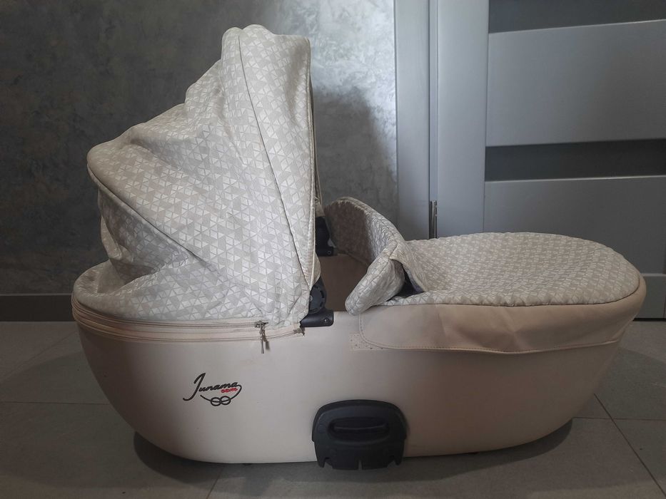 Візочок 2 в 1 / коляска для дитини з аксесуарами