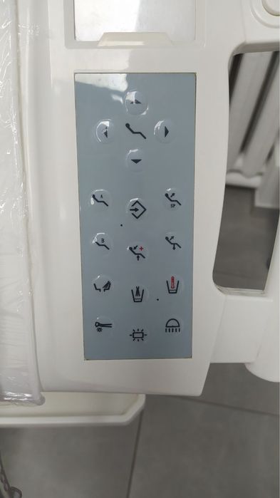 Стоматологічна установка Siger U100 (2019р)