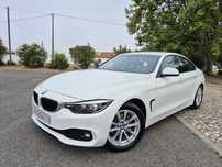BMW 418d Gran Coupe - 8.000KM | GARANTIA | NACIONAL - AUTO