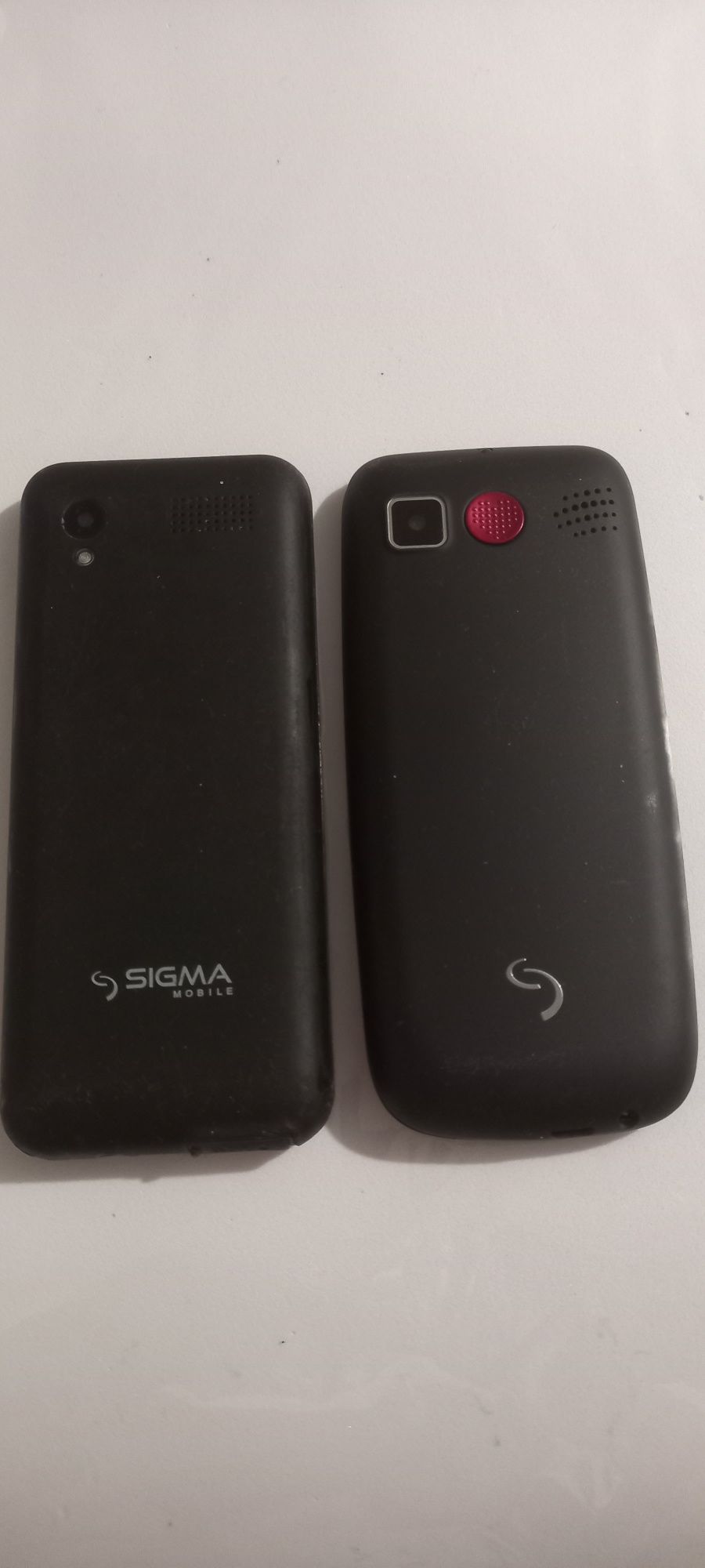 Sigma X-Style 31 Power / Comfort 50 Elegance 3