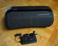 Głośnik Sony XG500 Bluetooth