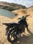Lifan 150 2 e 150сс