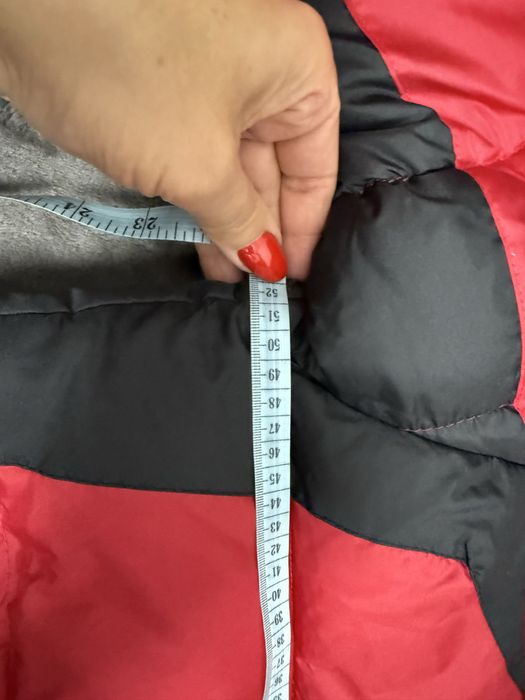 Продам зимову куртку 10-12 років фірми Vertical’9