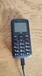 Telefon dla seniora