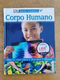 Livro Corpo Humano