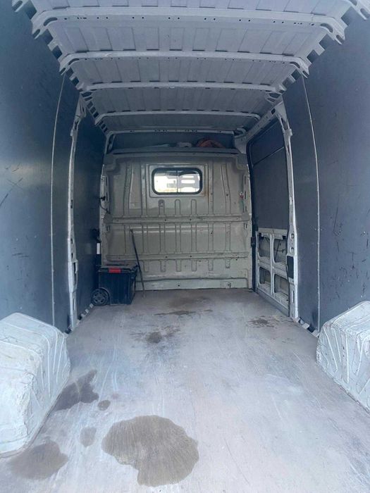 Citroën Jumper Citroen Jumper 2011 /2198 cm 3-po wymianie silnika