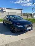 Audi a4b8 2008 1.8 tfsi