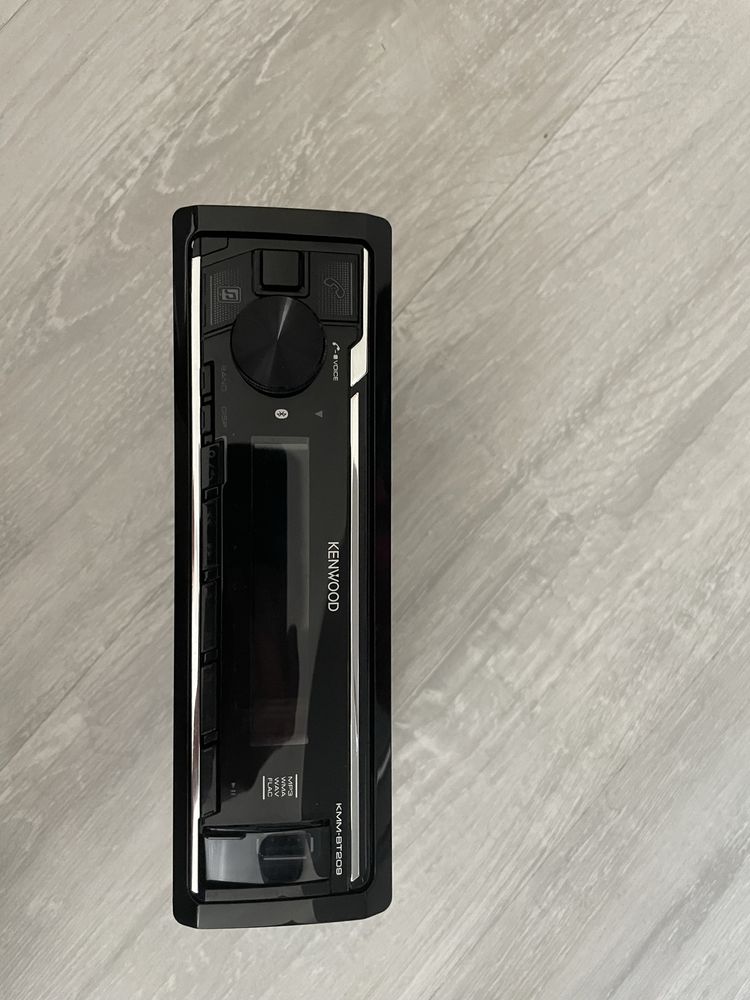 Манітола Kenwood BT-209