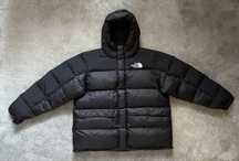 Kurtka The North Face Himalayan parka          (K5-4)