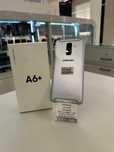 Samsung A6 PLUS 3/32GB Topcase Vivo *Raty 0%