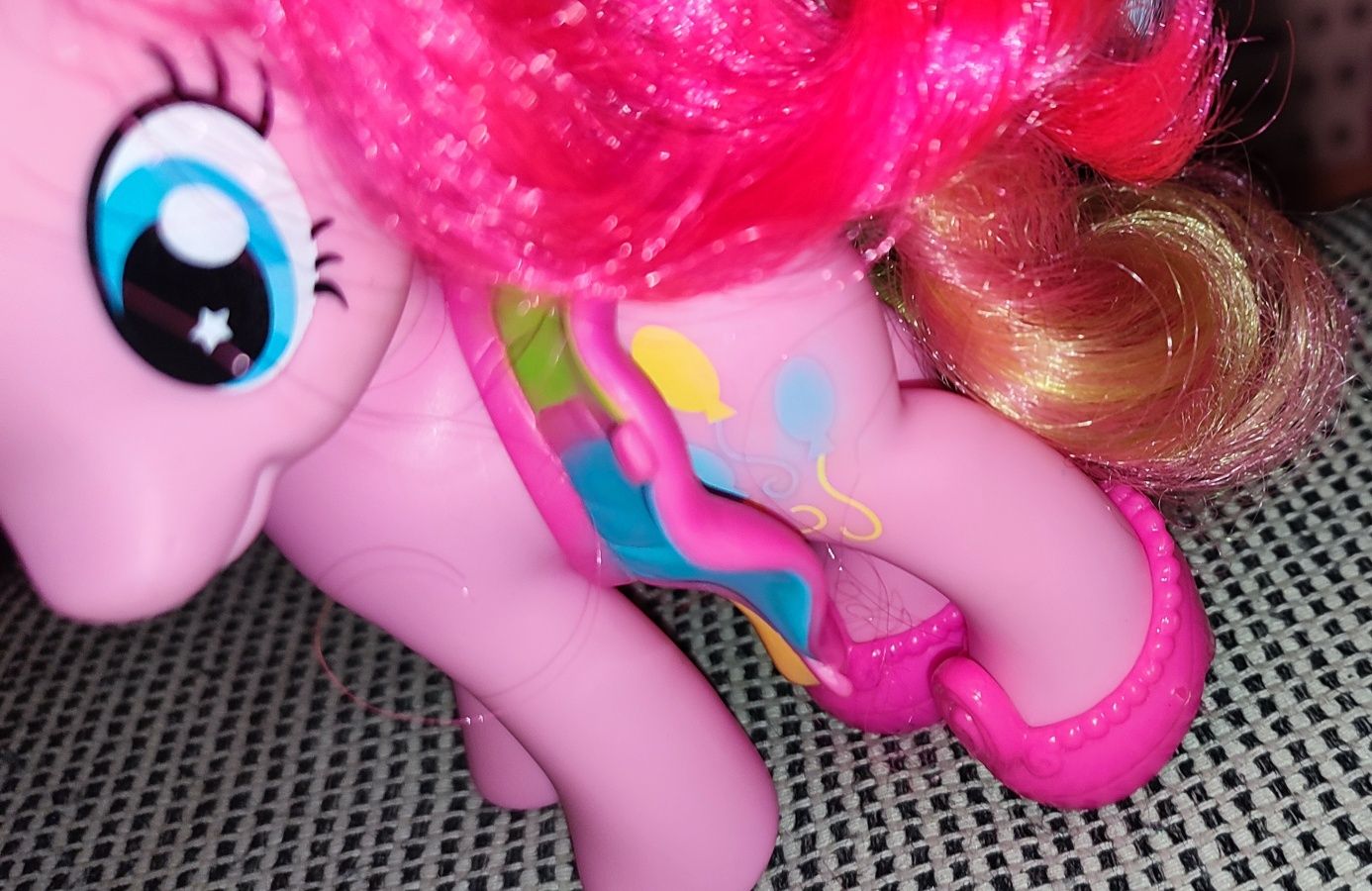 Pinki pie Hasbro Konik My Little Pony