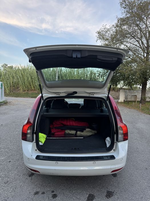 VOLVO V50 1.6 Diesel