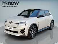 Renault 5 E-Tech 52 kWh Techno Autonomia Conforto