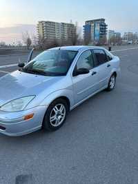 Ford Focus .2000